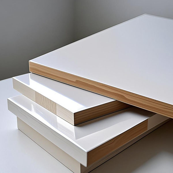 水性双组份全亮面漆