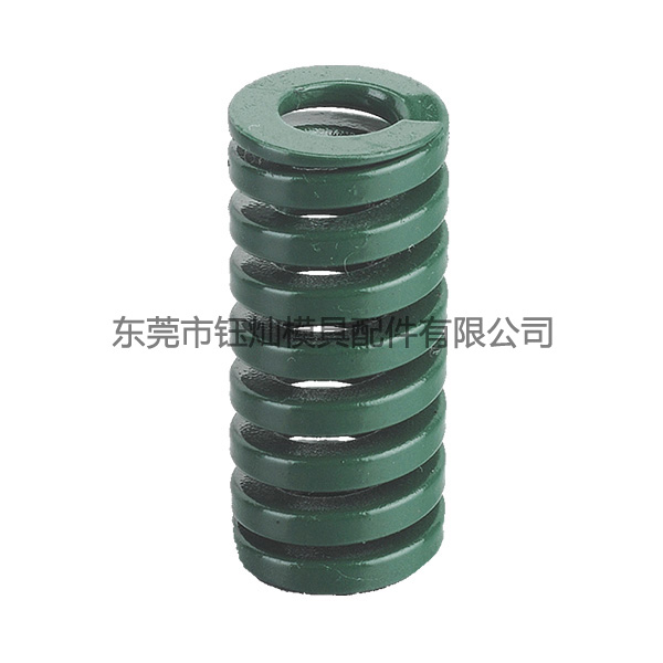 JIS标准重载荷高端汽车模具弹簧CSWH
