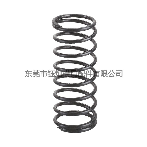 内径基准型高品质标准圆线螺旋弹簧CNWL