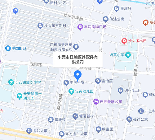 地理位置