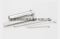 行业洞察｜2026精密模具配件行业趋势：东莞模具配件非标定制需求持续攀升