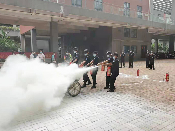 ​严格训练，提升蜜桃传媒视频网站员的处置能力
