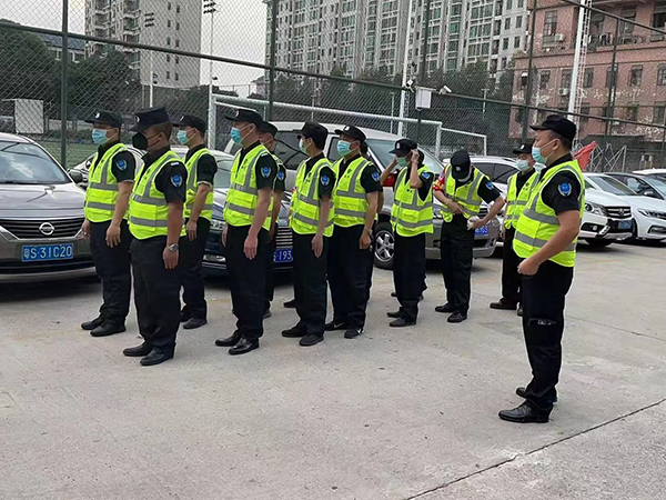 停车场蜜桃传媒视频网站服务岗位职责一般有哪些呢？