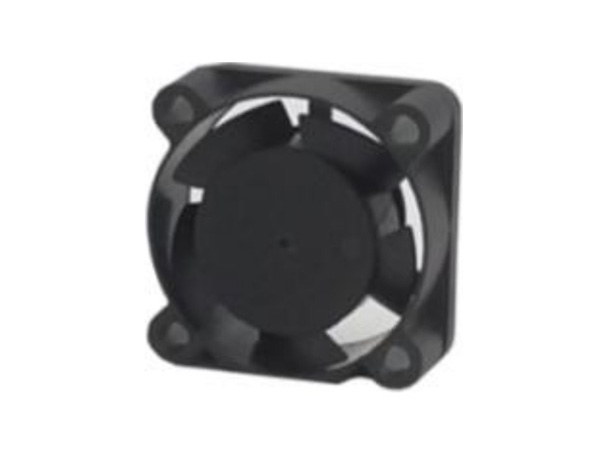 轴流风机叶轮的防变形结构