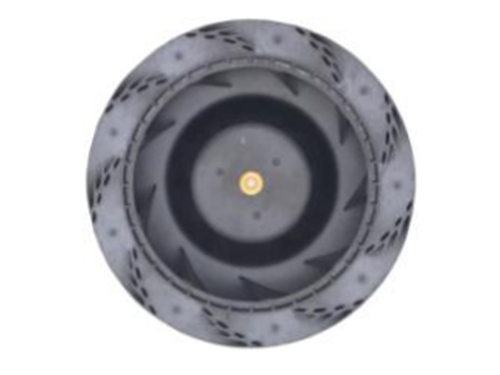 工业吊扇保护措施