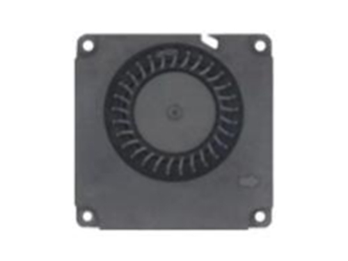 轴流风机的日常维护