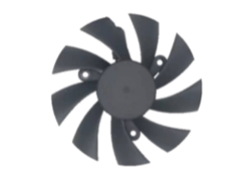 变频器散热风扇