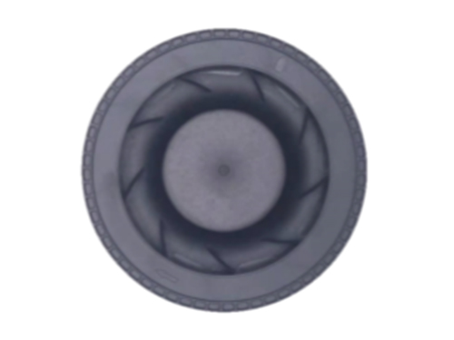 工业吊扇的功能