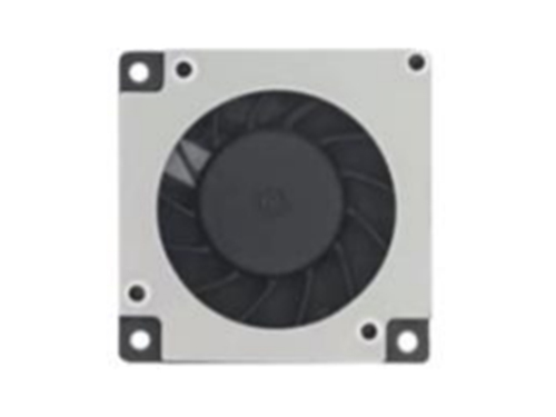 轴流风机的优势