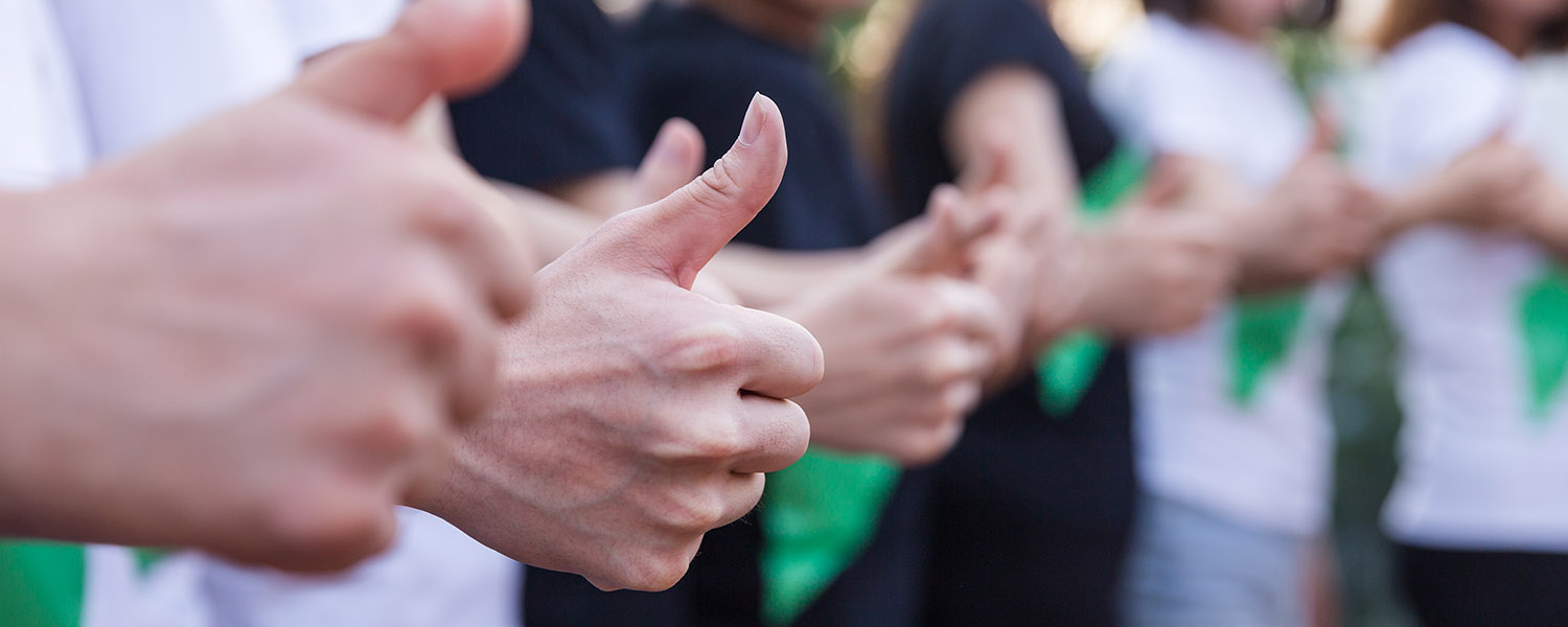 众多企业的合作伙伴