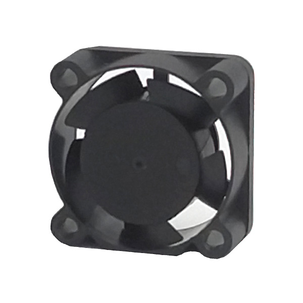 直流轴流风机25X25X10-DA