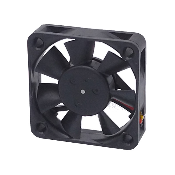 直流轴流风机40X40X10-DA