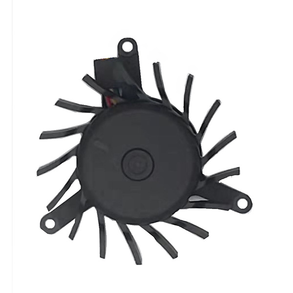 DC碟式风扇 φ40X08-DBA