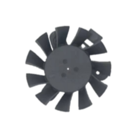 DC碟式风扇Φ44X10-DAT