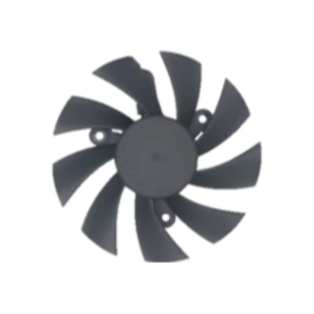 DC碟式风扇Φ95X15-DA