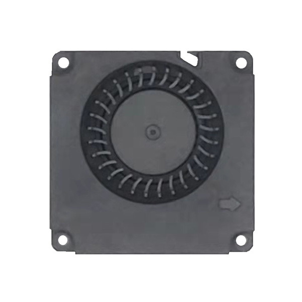 直流鼓风机风扇40X40X10-DA