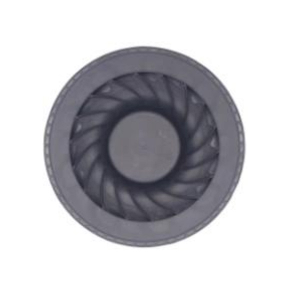 离心风机Φ120X25-CN