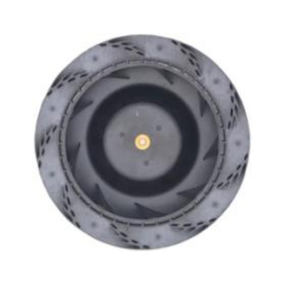 离心风机Φ150X35-CN