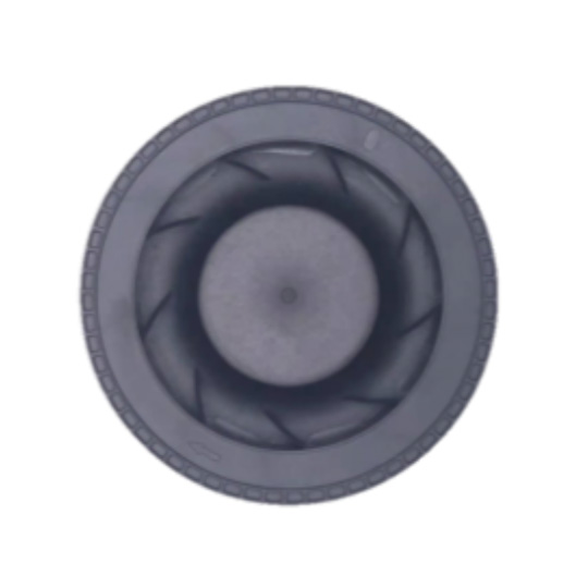 离心风机Φ180X25-CN