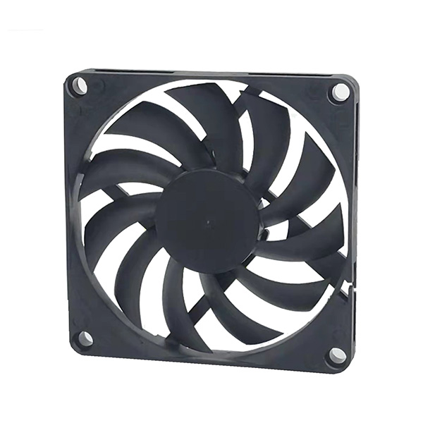 EC轴流风机130X130X38-TA