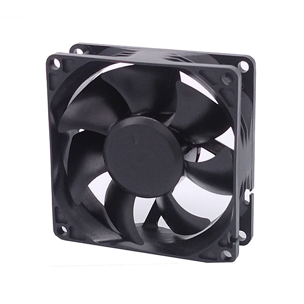 EC轴流风机140X140X38-TA