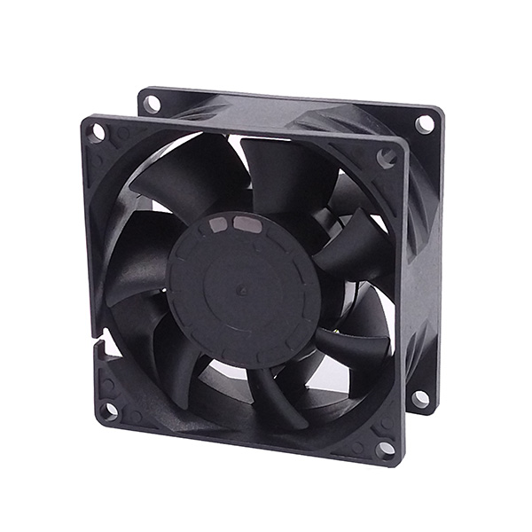 EC轴流风机150X150X38-TA