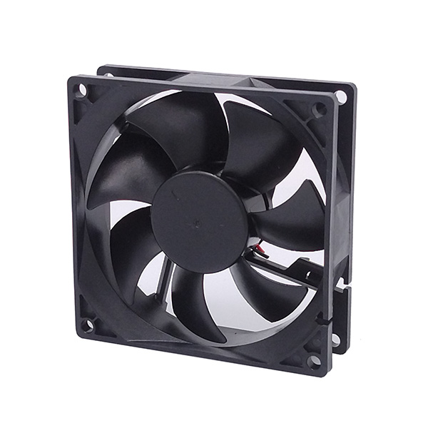 EC轴流风机160X160X38-TA