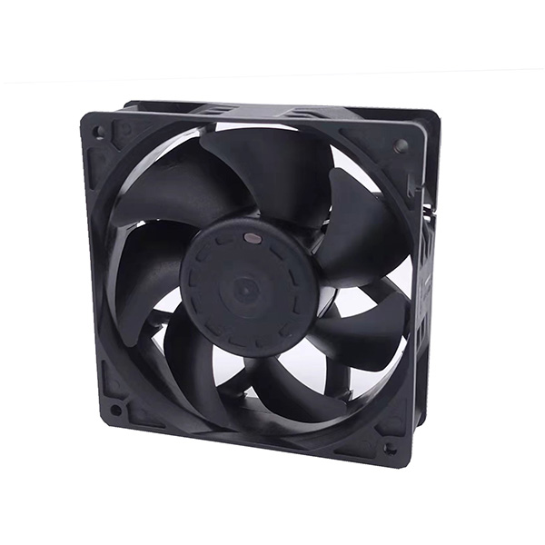 EC轴流风机120X120X38-TA