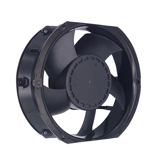 EC轴流风机