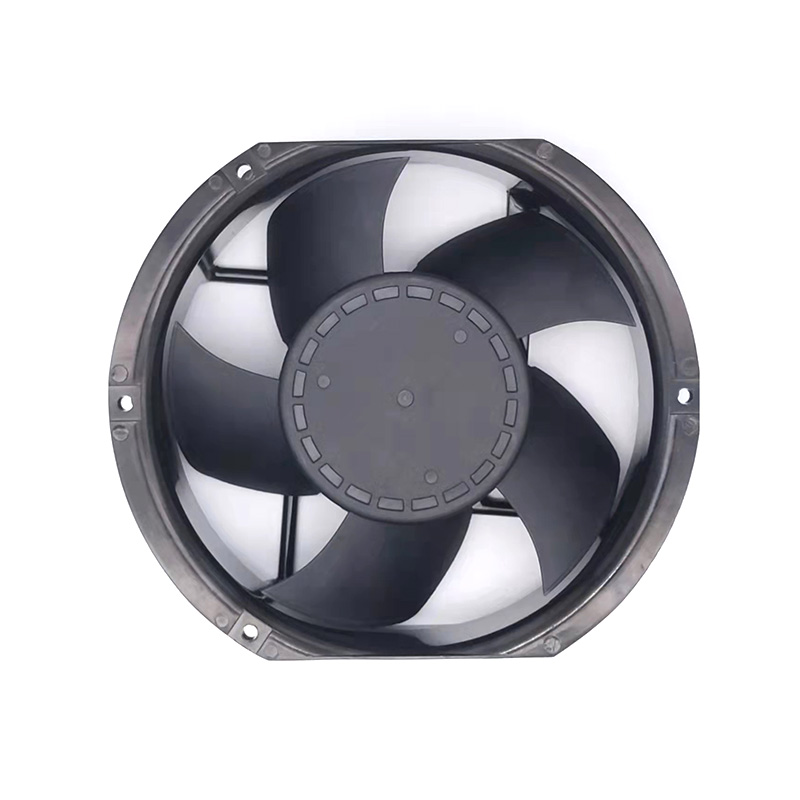 EC轴流风机