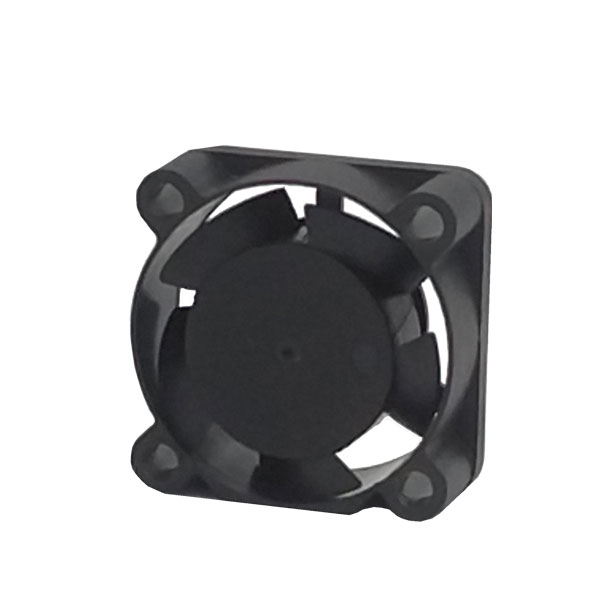 直流轴流风机25X25X10-DA