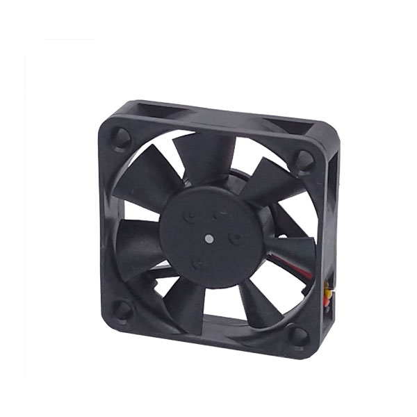 直流轴流风机40X40X10-DA