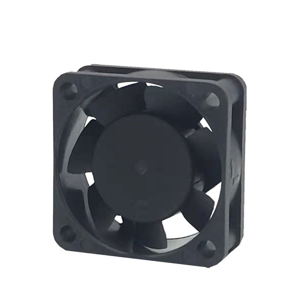 直流轴流风机40X40X15-DA