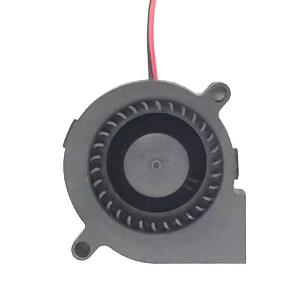 直流鼓风机风扇60X60X25-DA