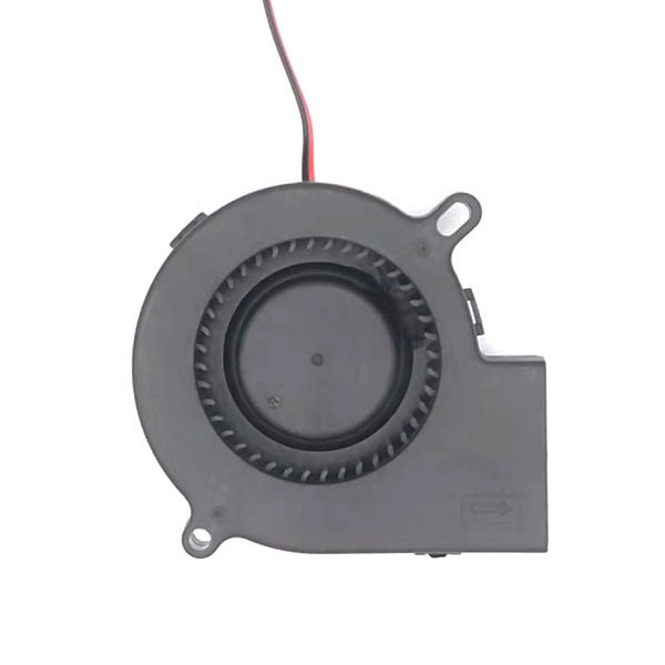 直流鼓风机风扇75X75X25-DA