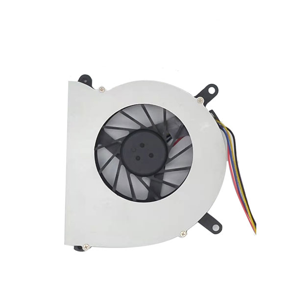 直流鼓风机风扇85X85X16-DA