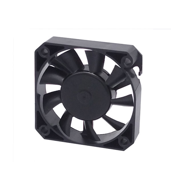 EC轴流风机50X50X10-DA