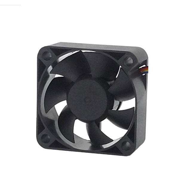 EC轴流风机50X50X20-DA