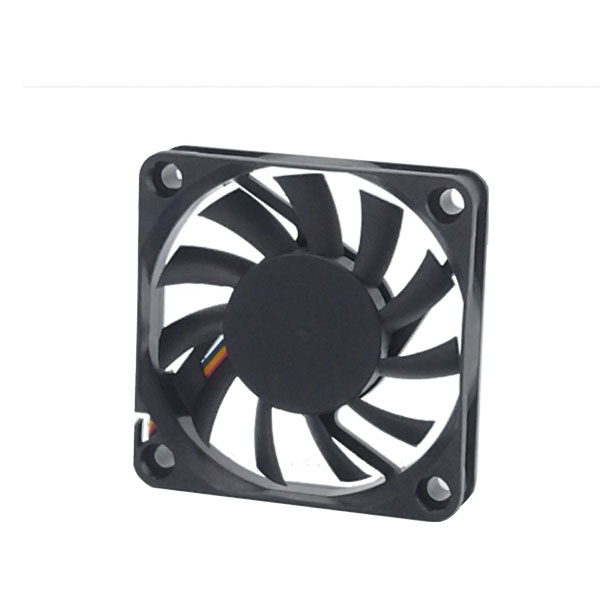 EC轴流风机60X60X10-DA