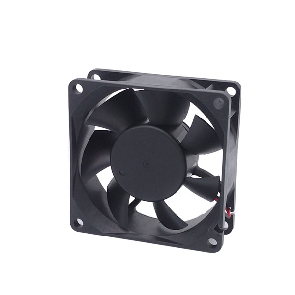 EC轴流风机60X60X20-DA