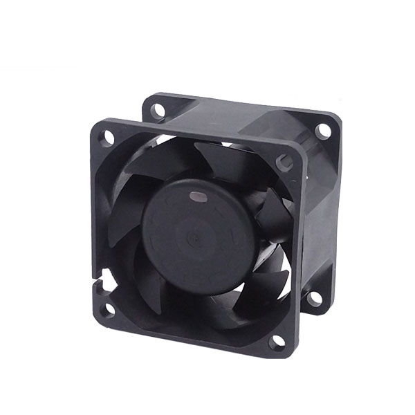 EC轴流风机60X60X38-DA