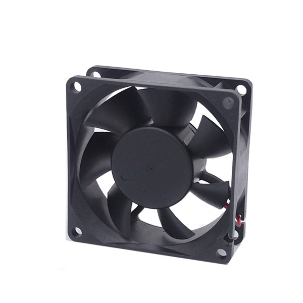 EC轴流风机60X60X20-DA