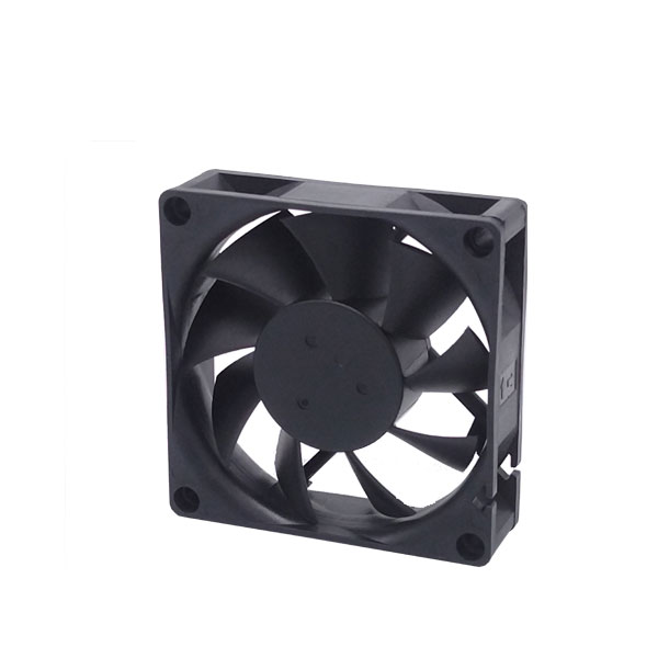 EC轴流风机70X70X20-DA