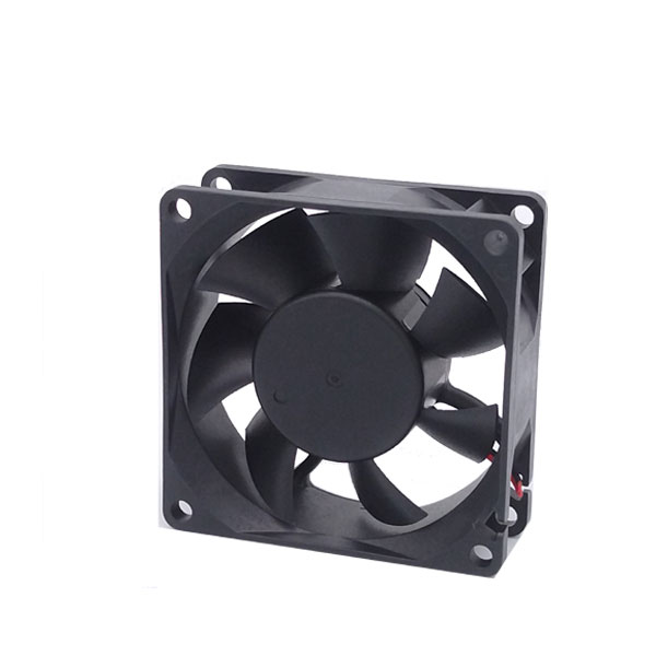 EC轴流风机70X70X25-DA