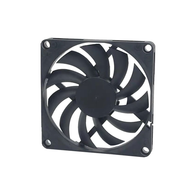 EC轴流风机80X80X10-DA