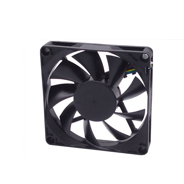 EC轴流风机8015DA