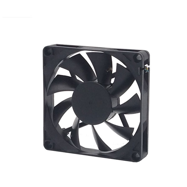 EC轴流风机80X80X15-DA