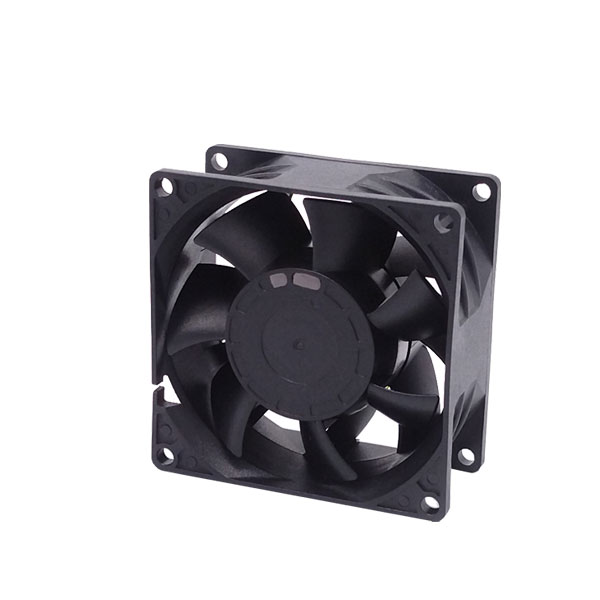 EC轴流风机80X80X38-DA