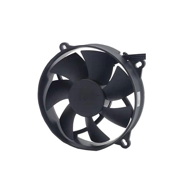 EC轴流风机95X25-DG