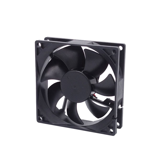 EC轴流风机92X92X25-DA